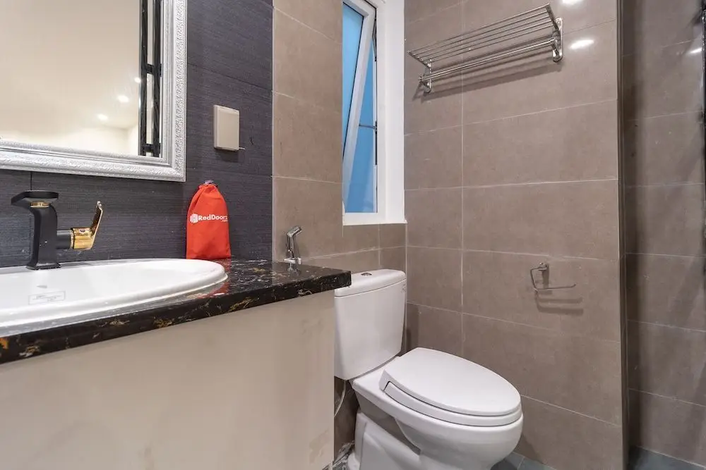 Хошимин: RedDoorz Plus near Gia Dinh International Hospital 3