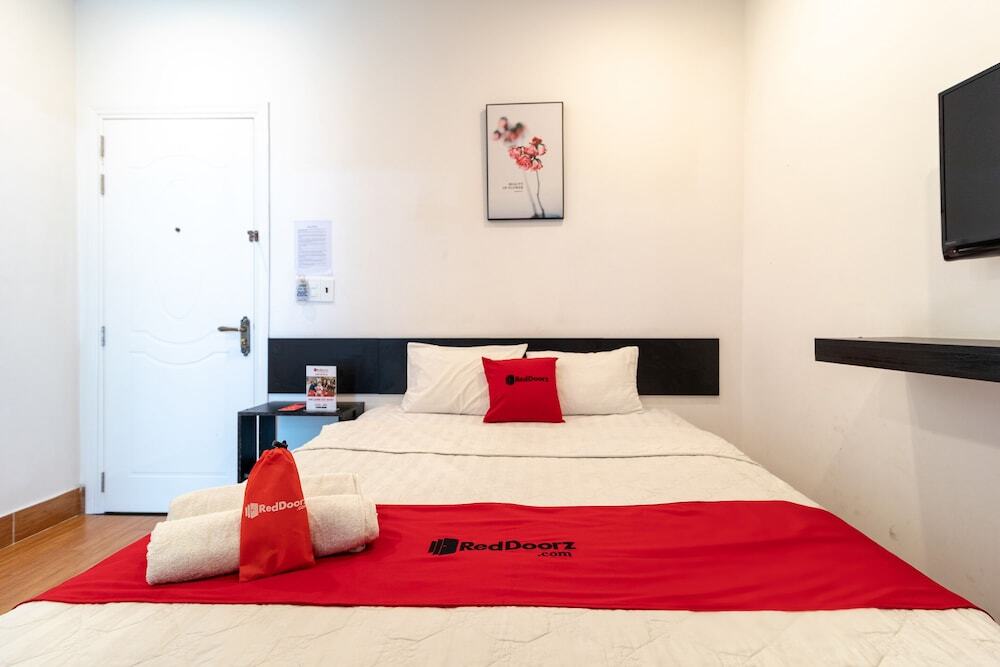 Хошимин: RedDoorz Plus near Gia Dinh International Hospital 3