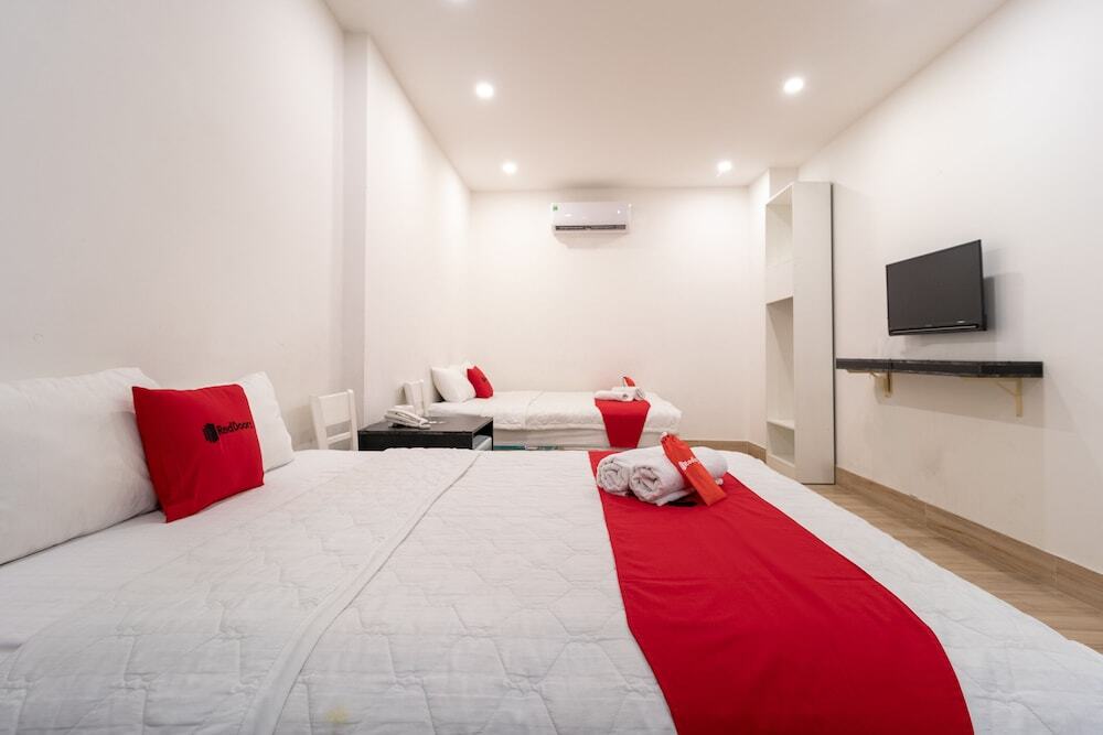 Хошимин: RedDoorz Plus near Gia Dinh International Hospital 3