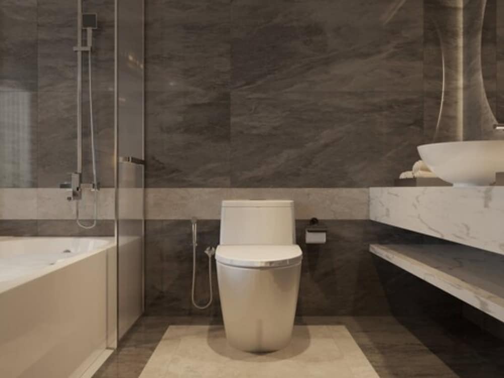 Халонг: Paddington Hotel Halong Bayview