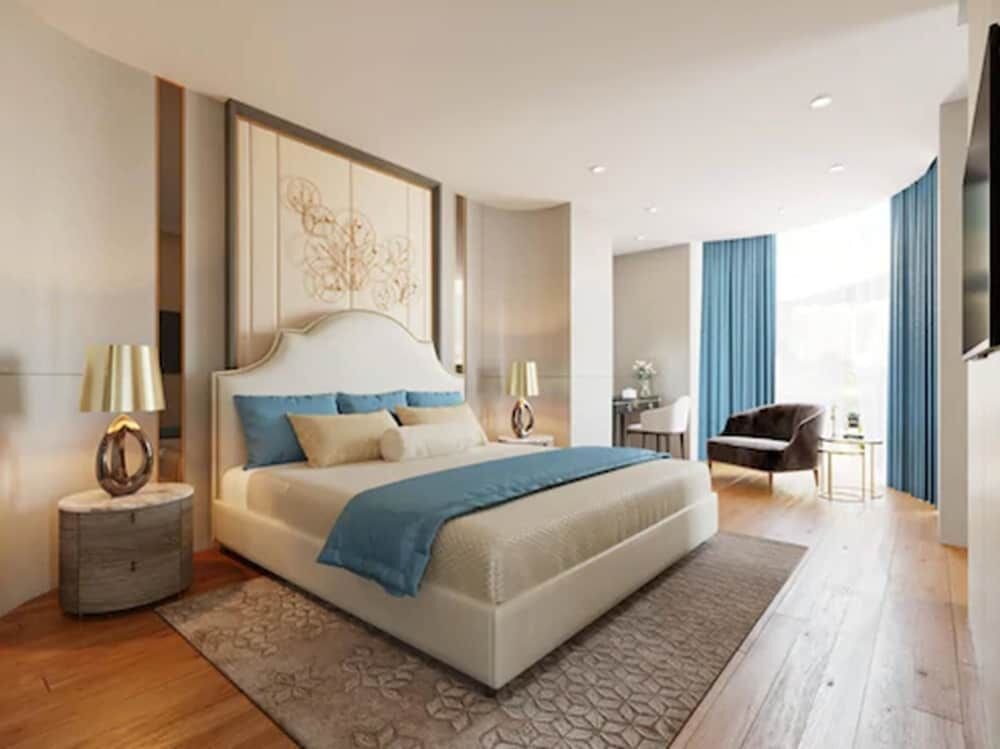 Халонг: Paddington Hotel Halong Bayview