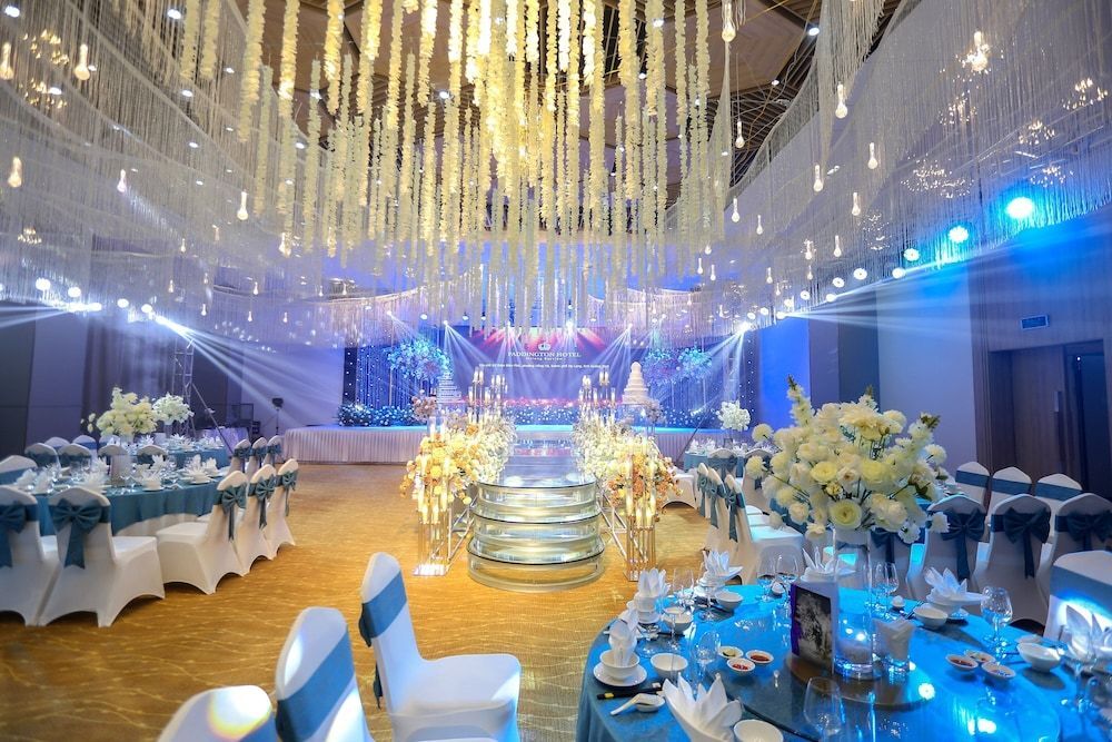 Халонг: Paddington Hotel Halong Bayview