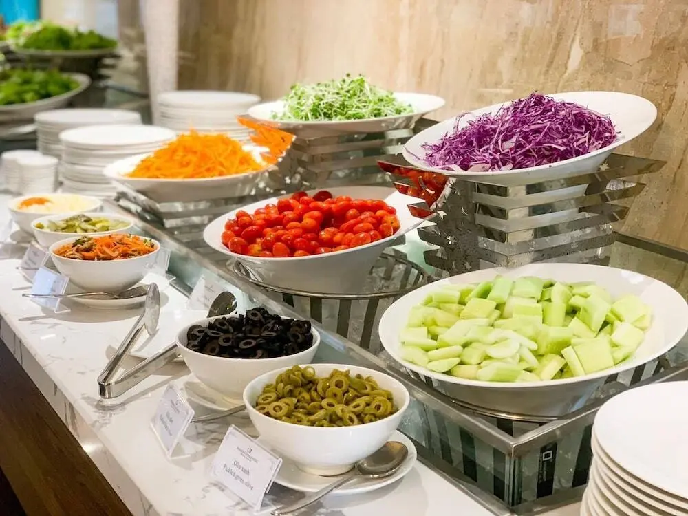 Халонг: Paddington Hotel Halong Bayview