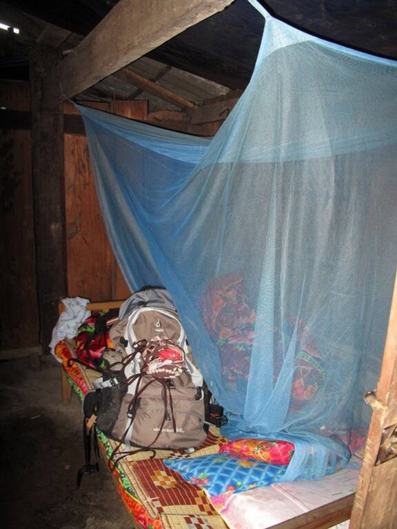 Лаокай: Sapa Homestay In Remote Village