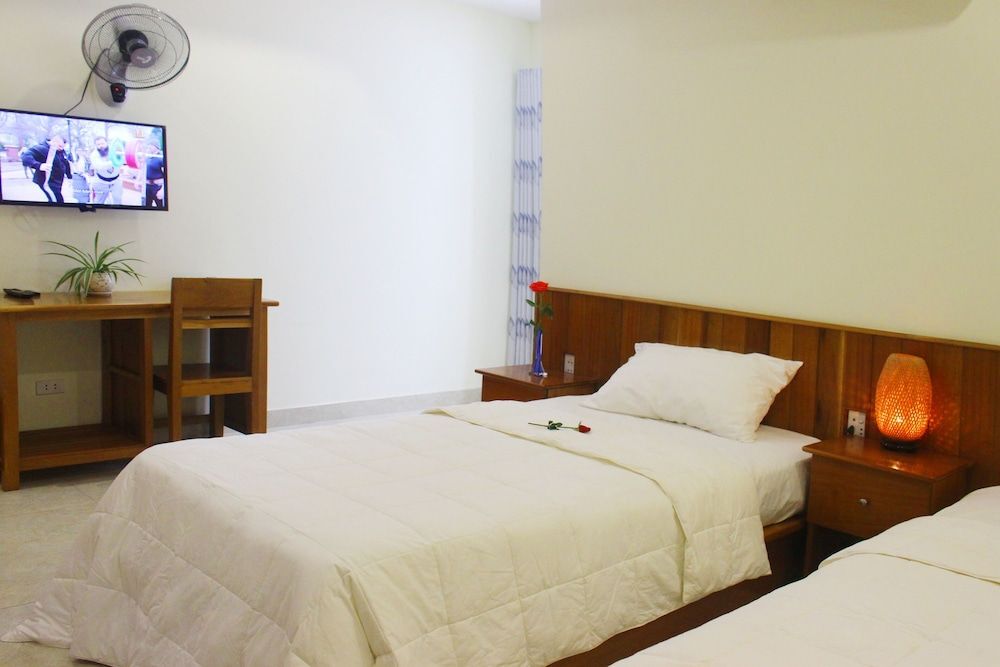Хойан: Ben Homestay Hoi An
