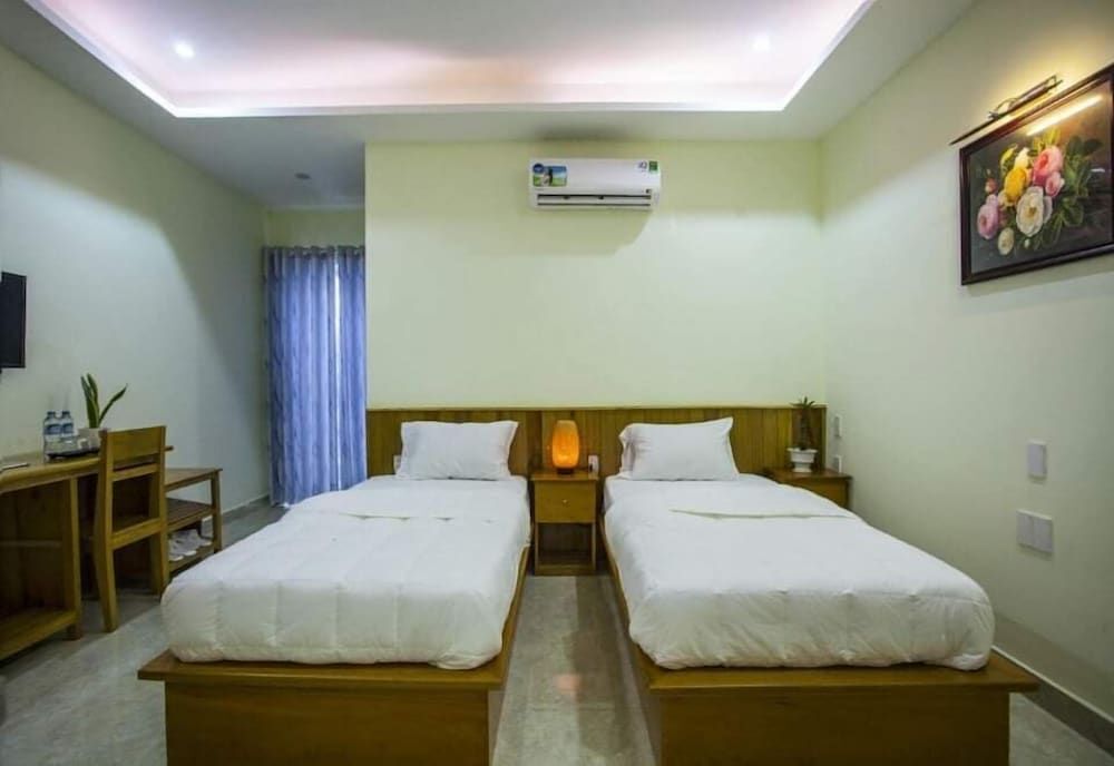 Хойан: Ben Homestay Hoi An