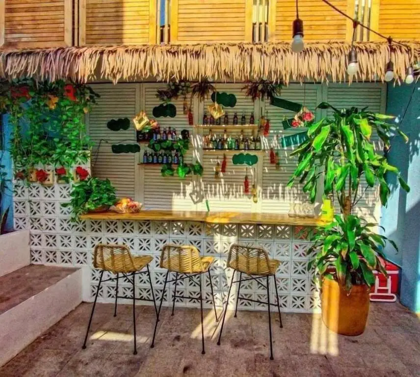 Куинён: Umi House Quy Nhon