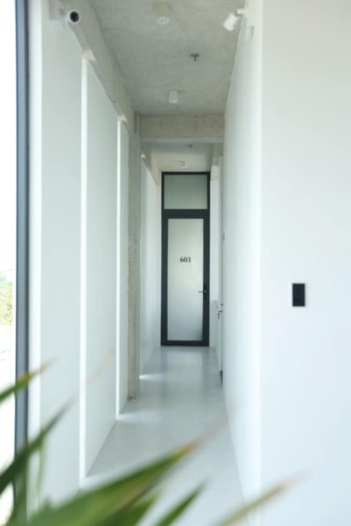 Куинён: Umi House Quy Nhon