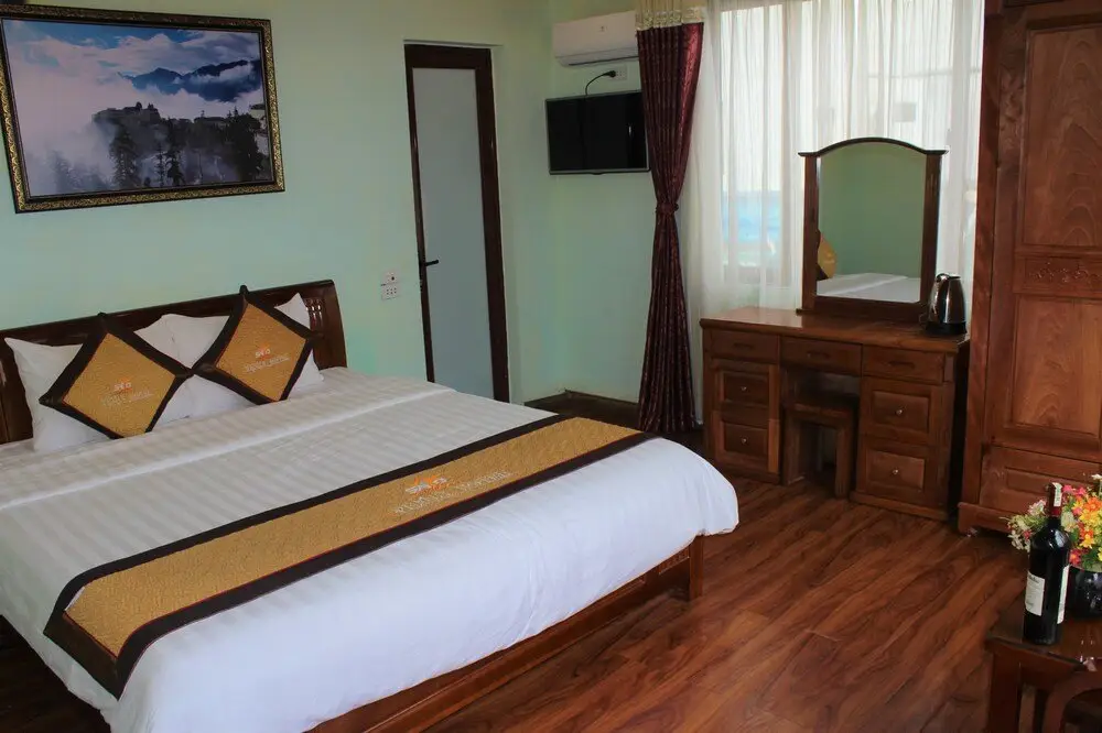 Himalaya View Hotel — фото 1