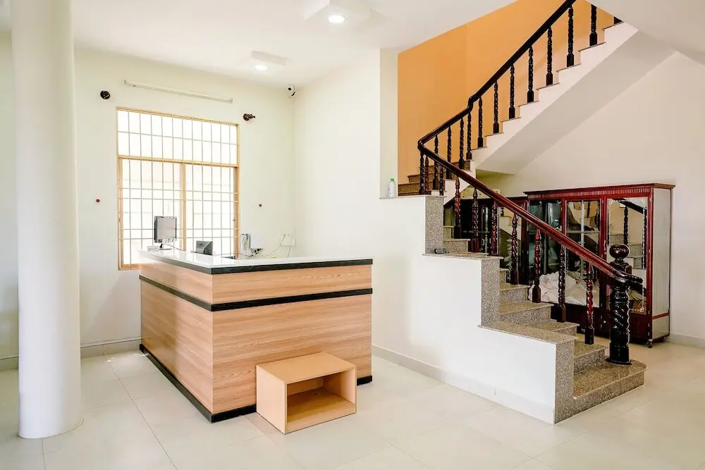 остров Фукуок: Hip's House Homestay - Hostel