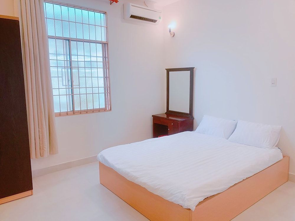 остров Фукуок: Hip's House Homestay - Hostel