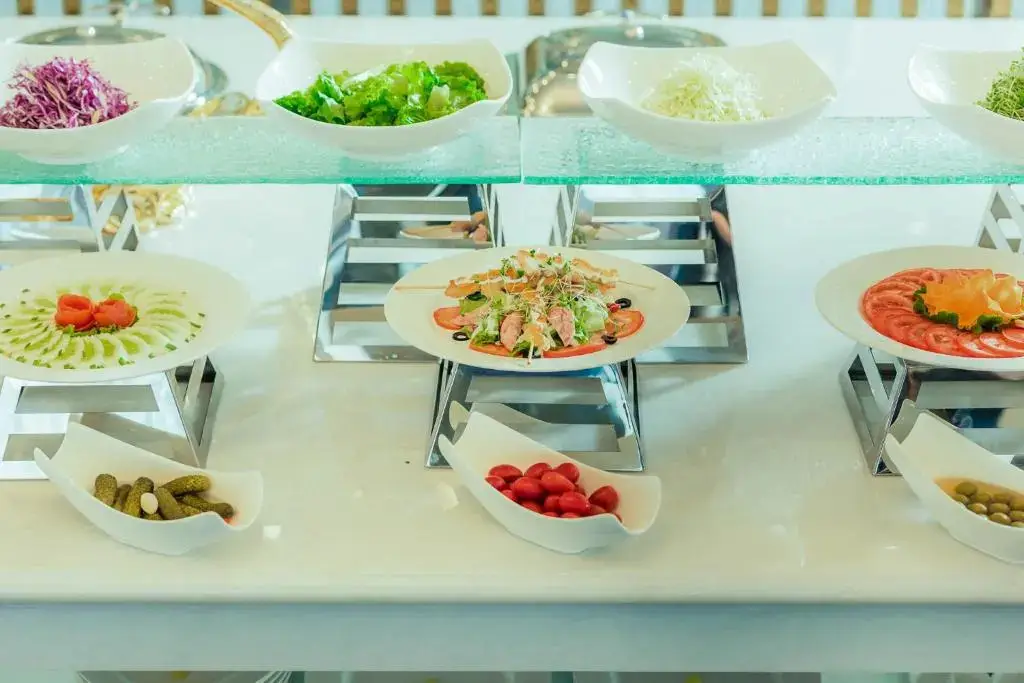Хайфон: The Shine Hotel