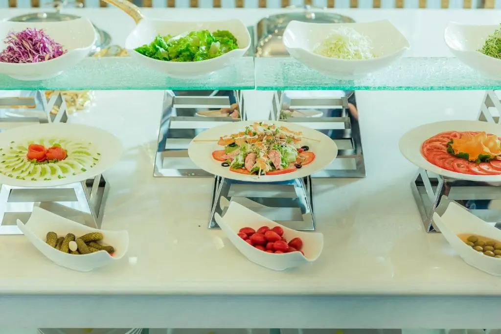 Хайфон: The Shine Hotel