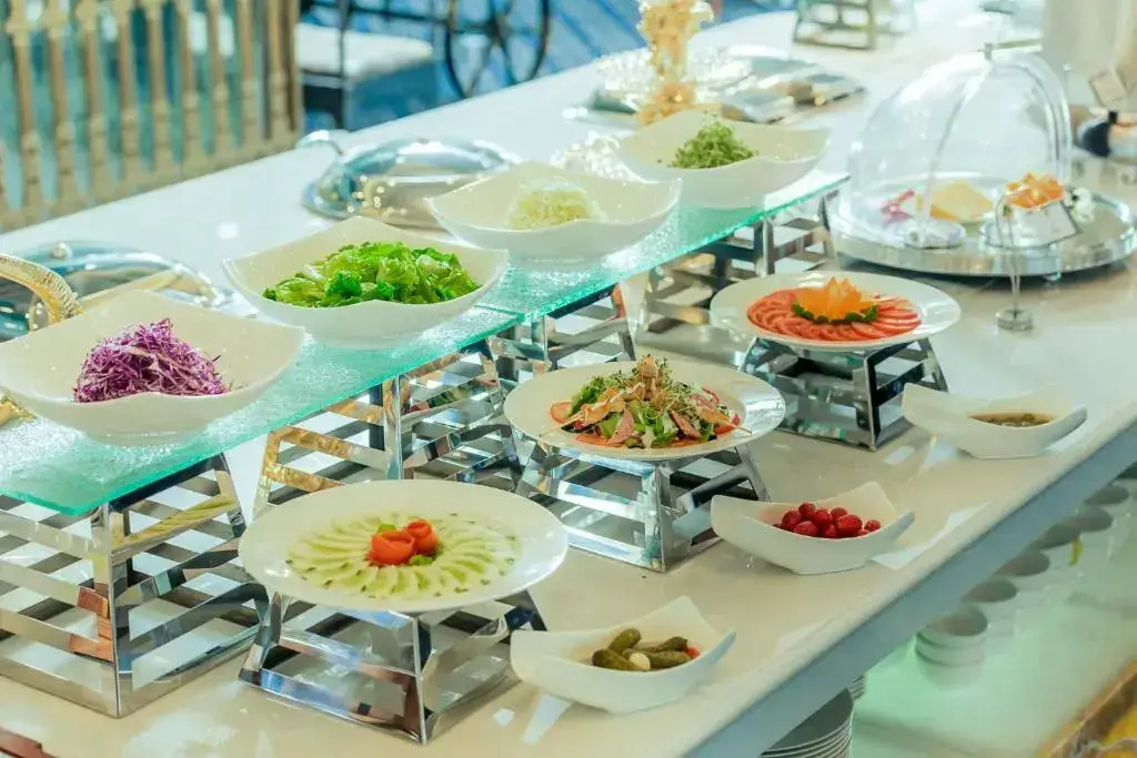Хайфон: The Shine Hotel