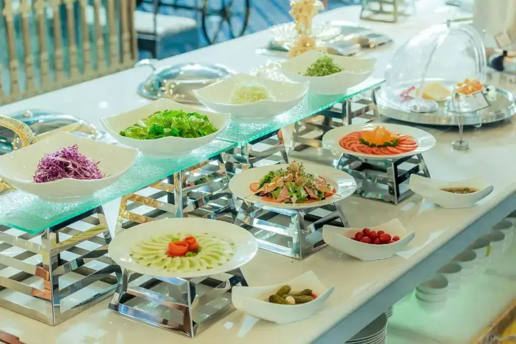 Хайфон: The Shine Hotel