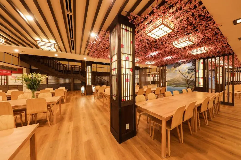 Халонг: Yoko Onsen Quang Hanh