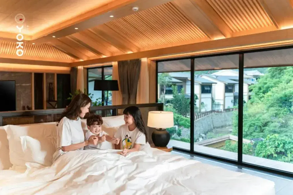 Халонг: Yoko Onsen Quang Hanh