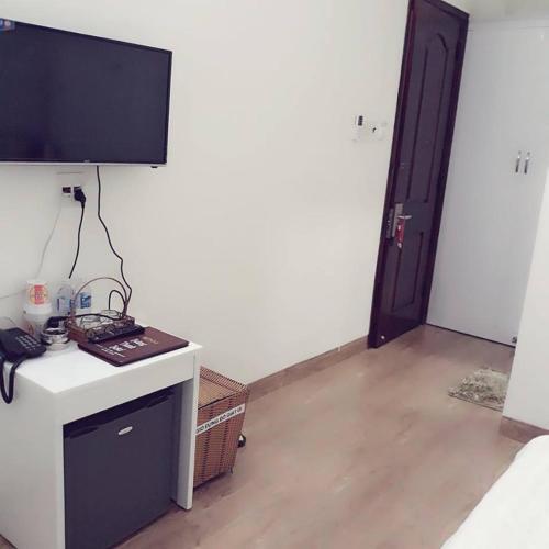 Hoang Thanh Hotel — фото 1