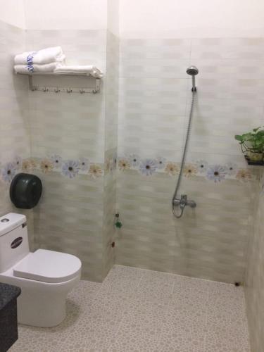 Куинён: Hoang Thanh Hotel