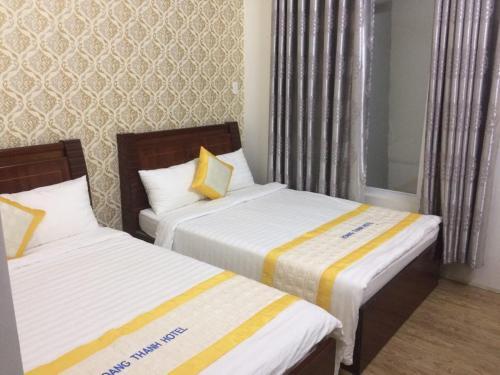 Куинён: Hoang Thanh Hotel