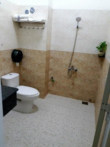 Куинён: Hoang Thanh Hotel