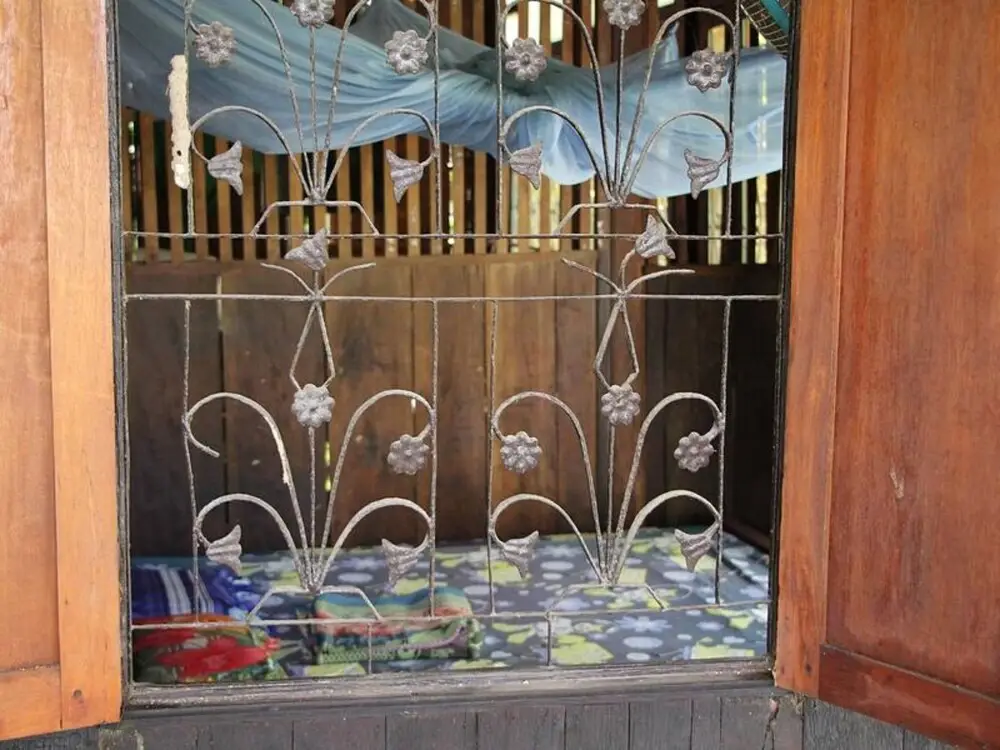 Бенче: Peaceful Homestay in the Middle of Fruit Garden - Room With Public Restroom