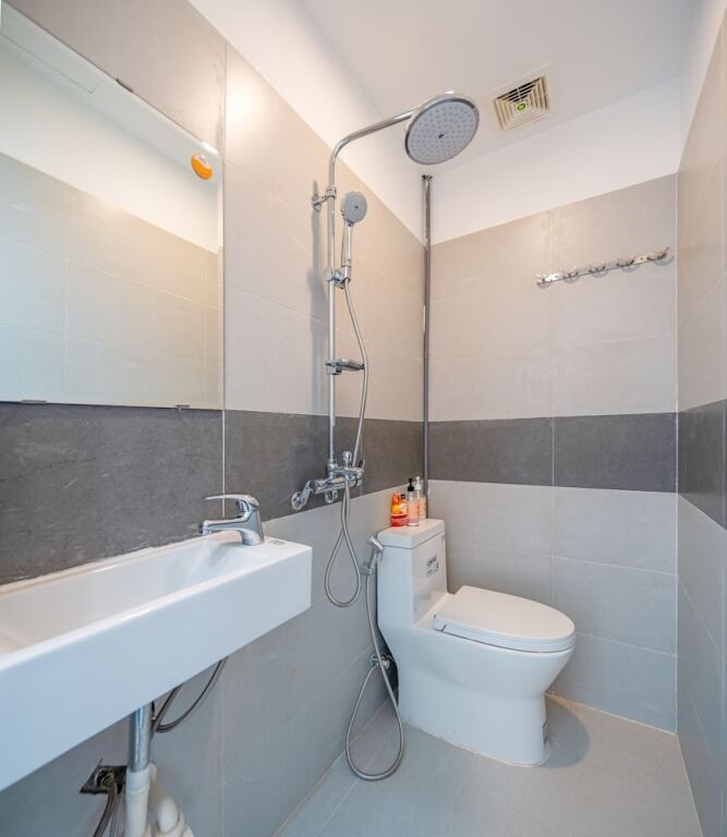 Дананг: Chipa Homestay
