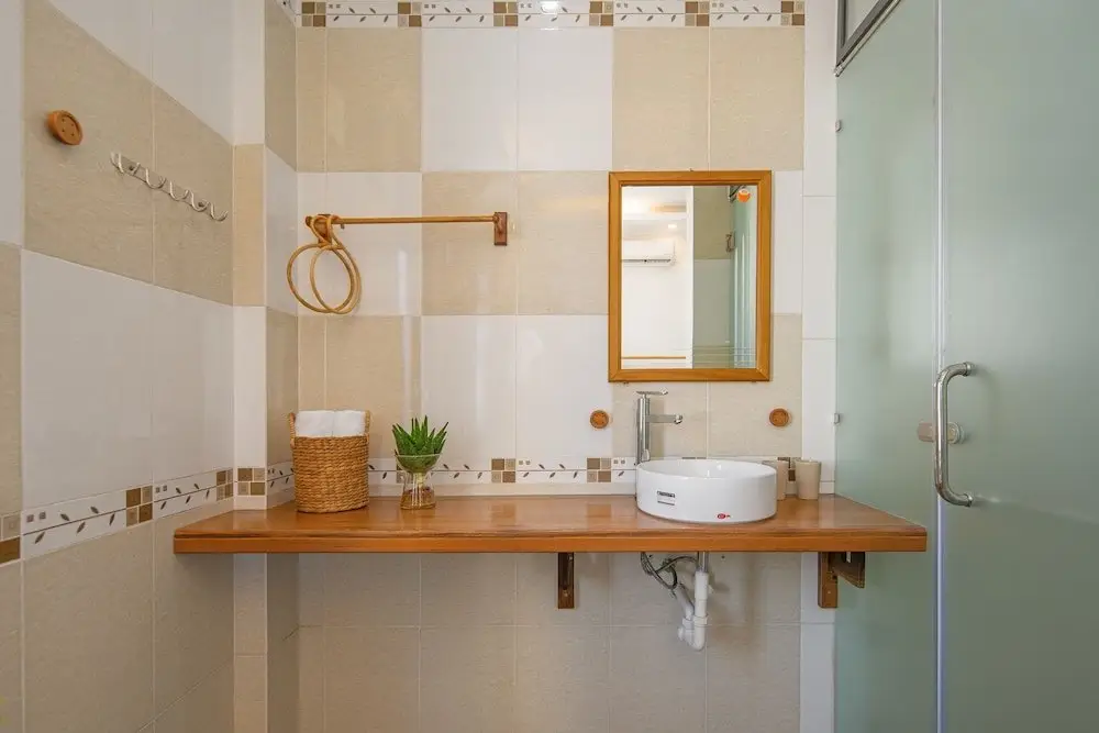Дананг: Chipa Homestay