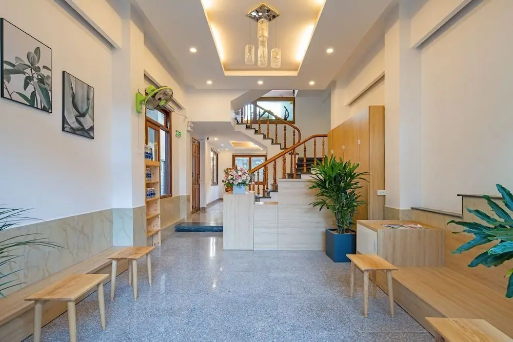 Дананг: Chipa Homestay