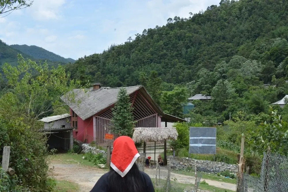 Лаокай: Sapa Homestay Trekking Tour For Backpackers