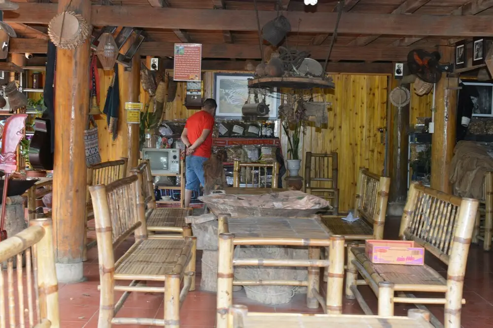 Лаокай: Sapa Homestay Trekking Tour For Backpackers