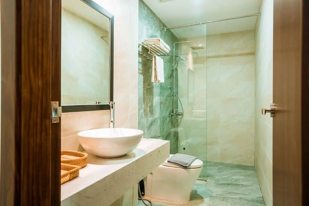 Дананг: Capecia Danang Hotel & Apartment
