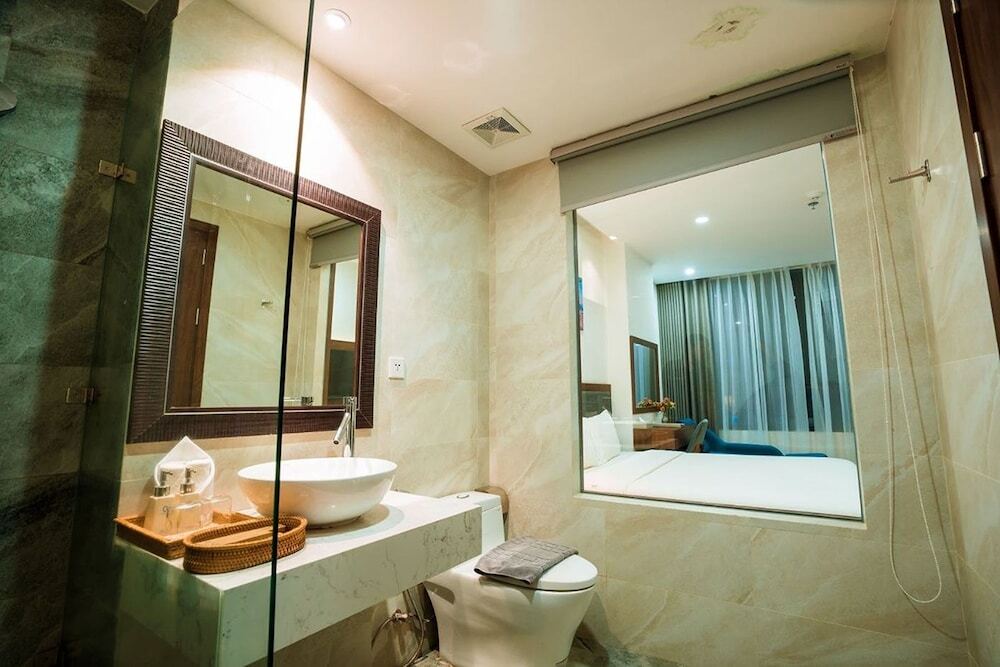 Дананг: Capecia Danang Hotel & Apartment