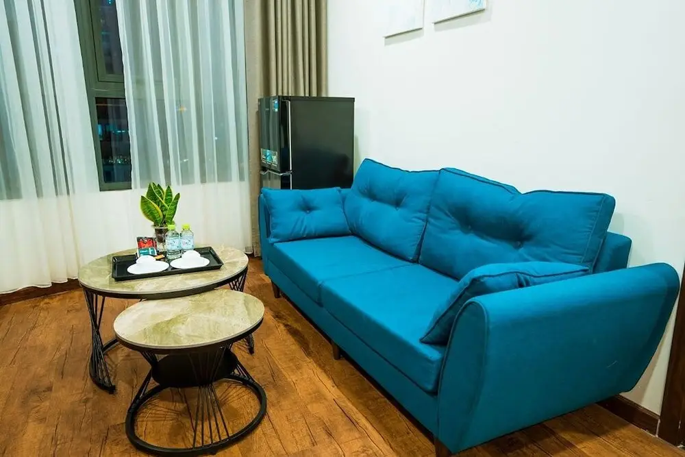 Дананг: Capecia Danang Hotel & Apartment