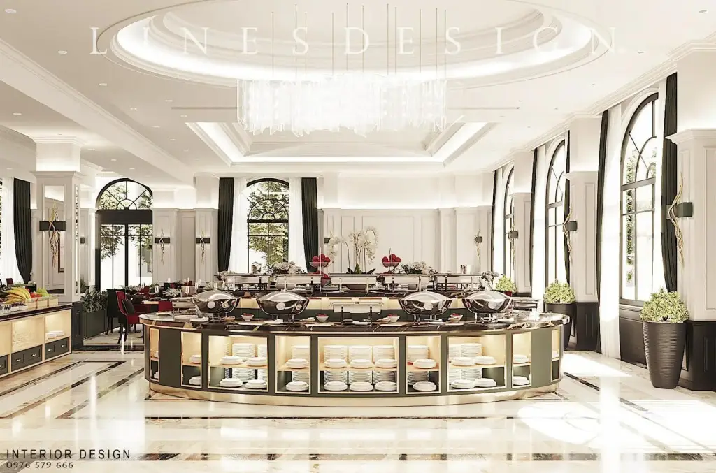 Бакнинь: Thien An Hotel Bac Giang