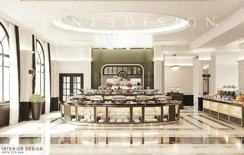 Бакнинь: Thien An Hotel Bac Giang