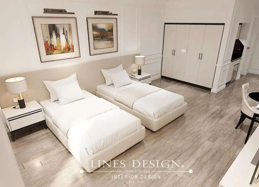 Бакнинь: Thien An Hotel Bac Giang