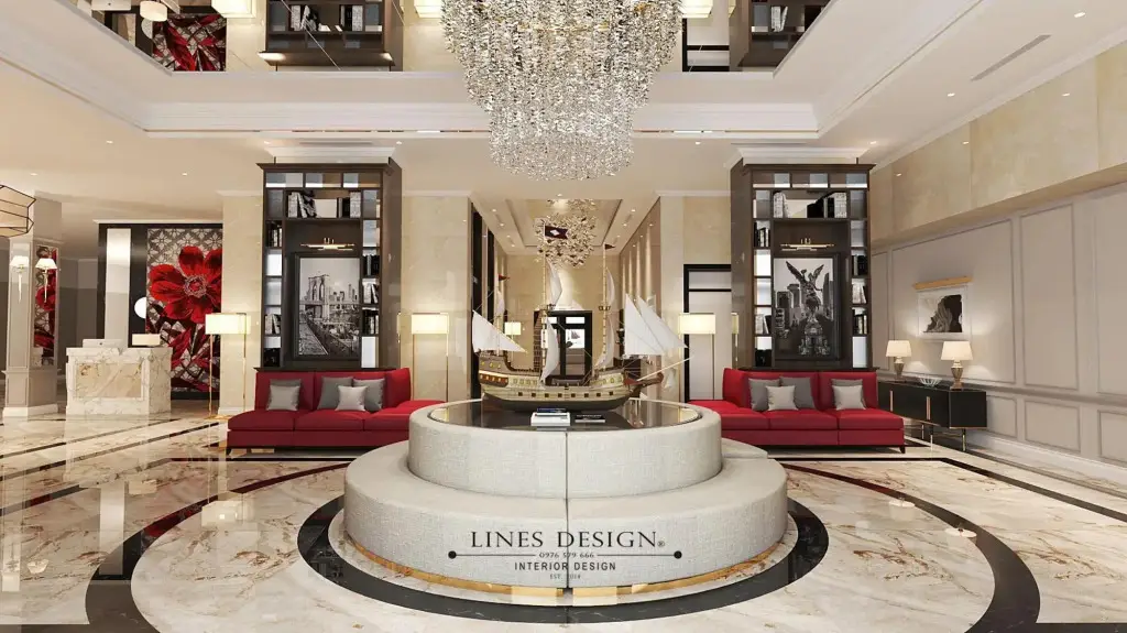 Бакнинь: Thien An Hotel Bac Giang