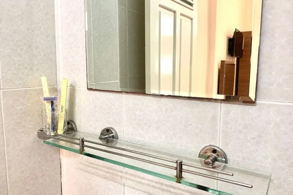 Далат: RedDoorz Amis Hotel near Da Lat Market