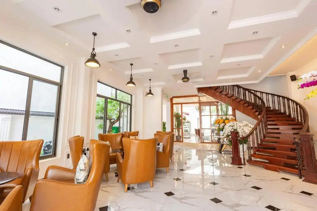 Вунгтау: Grand Villa Residence 2