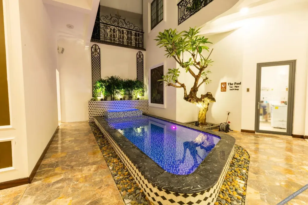 Вунгтау: Grand Villa Residence 2
