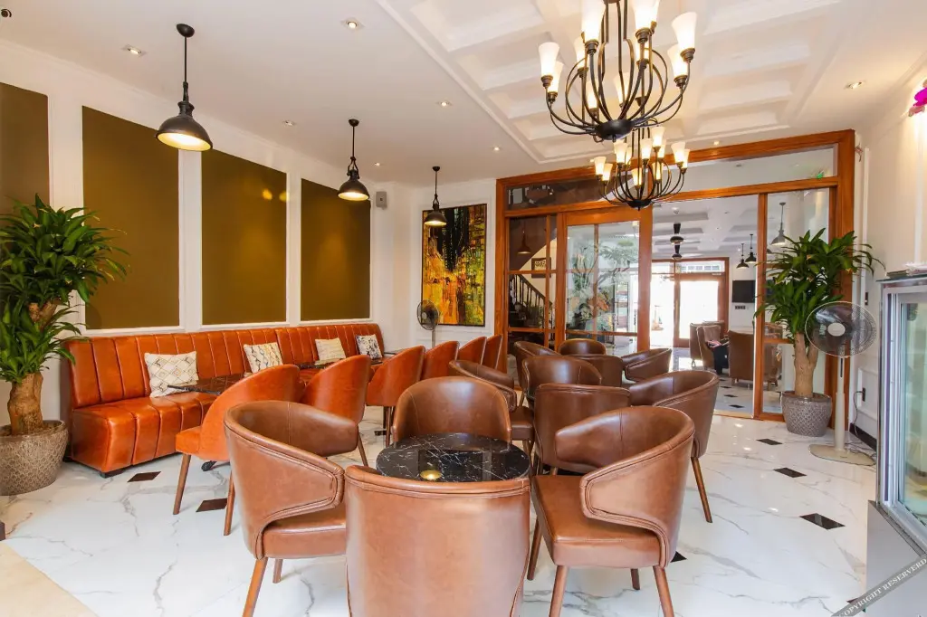 Вунгтау: Grand Villa Residence 2