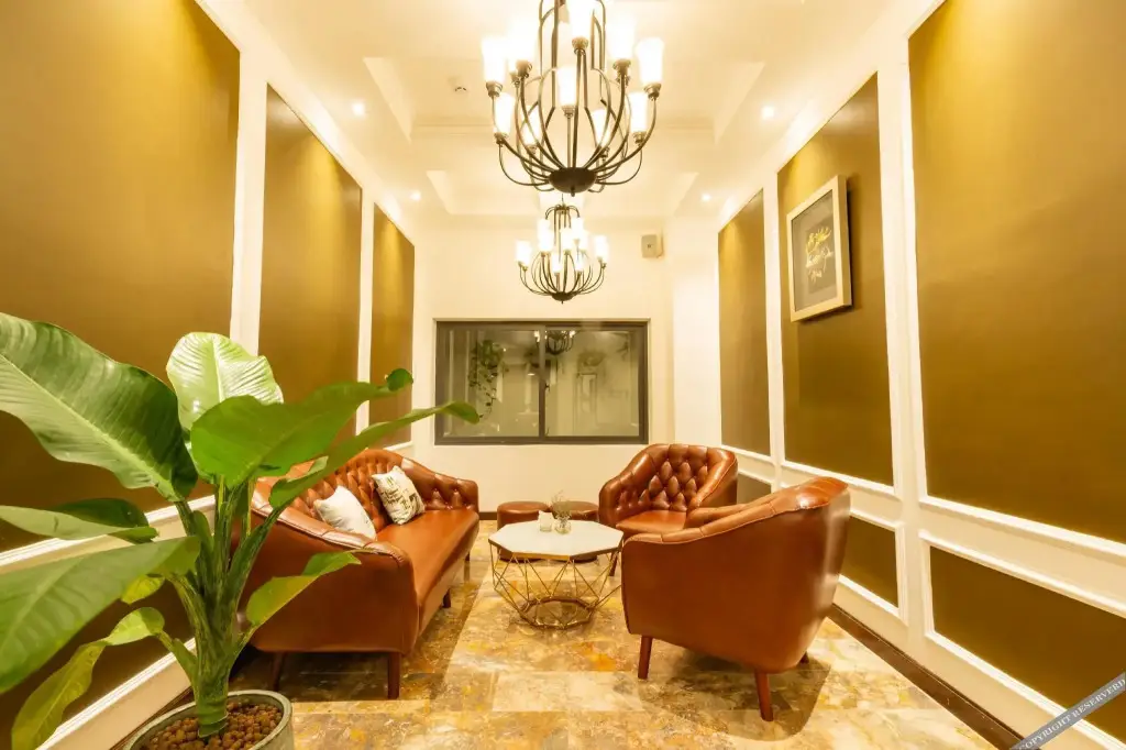 Вунгтау: Grand Villa Residence 2