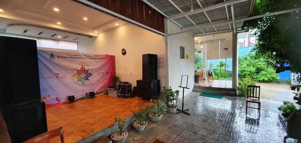 остров Фукуок: Eco Resort Phu Quoc