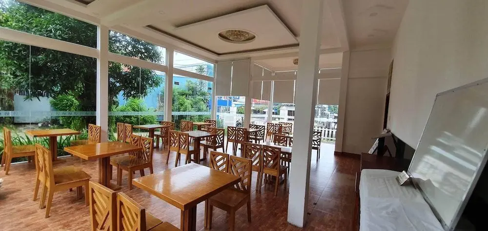 остров Фукуок: Eco Resort Phu Quoc