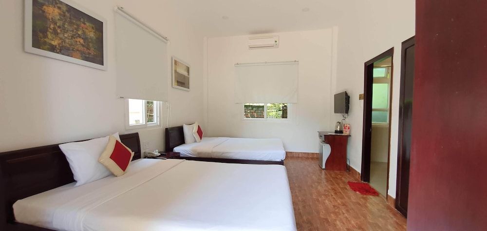 остров Фукуок: Eco Resort Phu Quoc