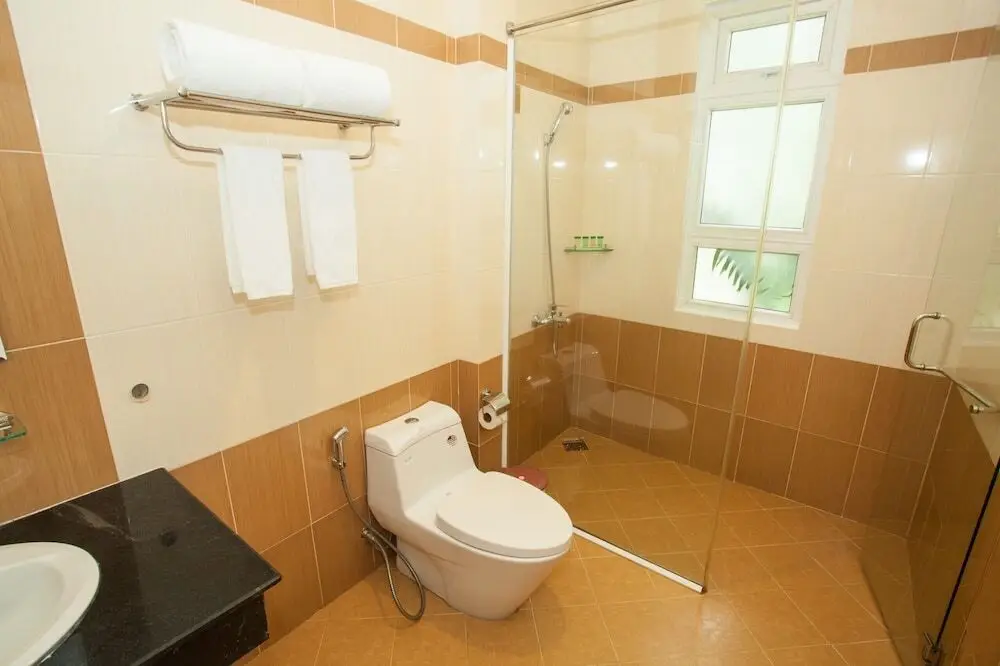 остров Фукуок: Eco Resort Phu Quoc