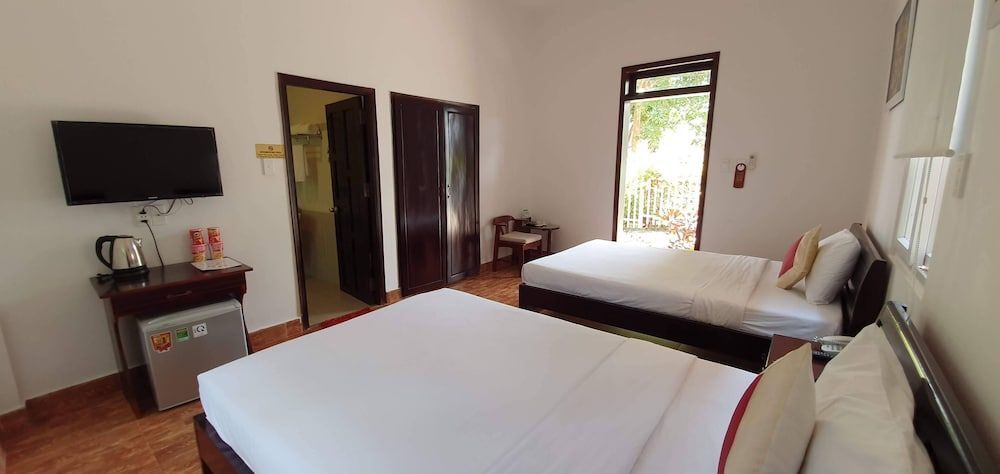 остров Фукуок: Eco Resort Phu Quoc