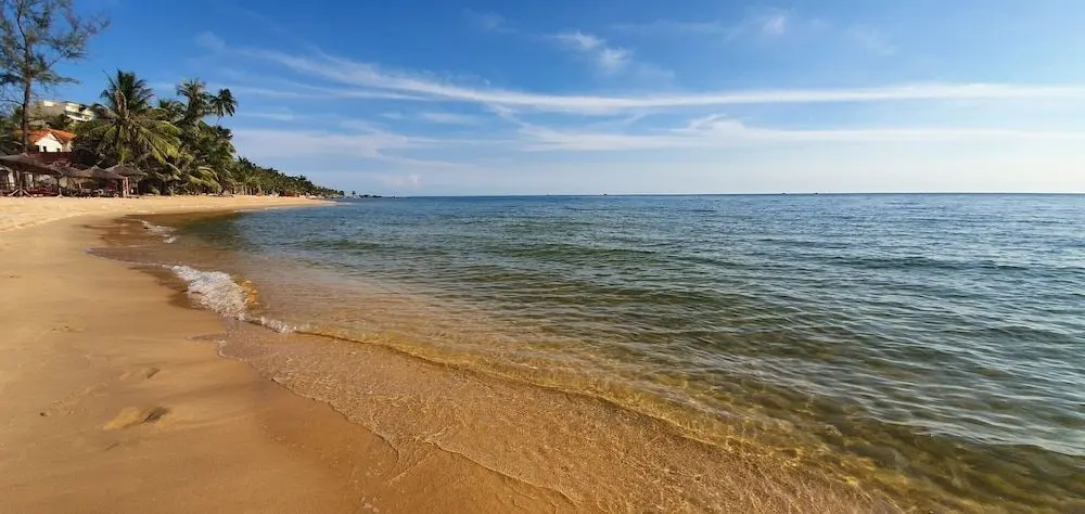 остров Фукуок: Eco Resort Phu Quoc