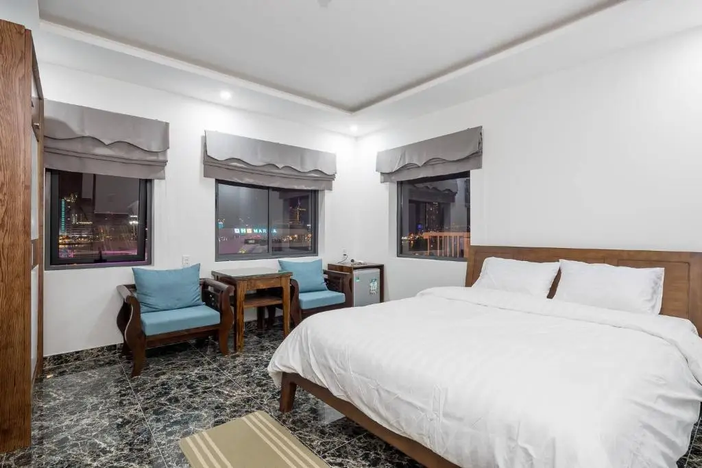 Дананг: Marinas Penthouse Close to Beaches